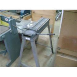 PEXTO BOX & PAN BRAKE