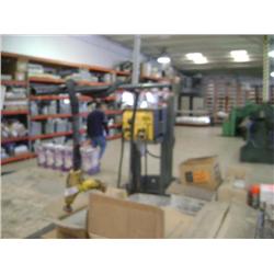 DURODYNE MF-12 PIN SPOTTER