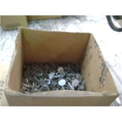 BOX OF FASTENERS ***2 TIMES THE MONEY