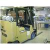 Image 1 : 1998 CATERPILLAR GC40 K-SCR 8,000LB FORKLIFT 8,921HRS 5'S FORKS S/N AT8701504