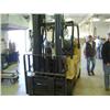 Image 3 : 1998 CATERPILLAR GC40 K-SCR 8,000LB FORKLIFT 8,921HRS 5'S FORKS S/N AT8701504