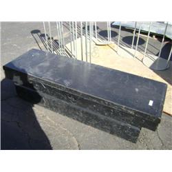 RKI TRUCK BED TOOLBOX