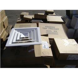 VENT COVERS/REGISTERS