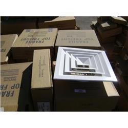 VENT COVERS/REGISTERS