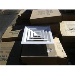 VENT COVERS/REGISTERS