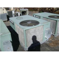 CARRIER WEATHERMAKER I A/C UNIT 48LJE006521