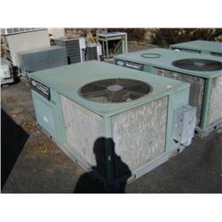 CARRIER WEATHERMAKER I A/C UNIT 48LJE006522