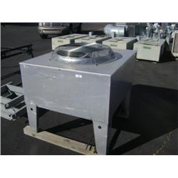 LIEBERT CSF-097P REFRIGERANT CONDENSER