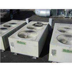 MCQUAY SNYDER GENERAL C100G0 CONDENSING UNIT