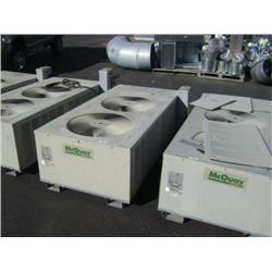 MCQUAY SNYDER GENERAL C100G0 CONDENSING UNIT