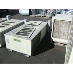 MCQUAY SNYDER GENERAL C100G0 CONDENSING UNIT