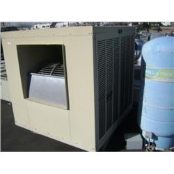 EVAPORATIVE COOLER