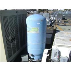 WELL-TROL WX350 TANK