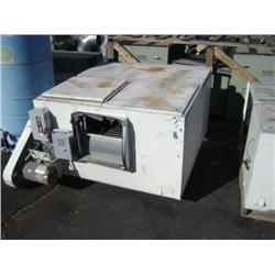 SNYDER GENERAL AIR HANDLING UNIT