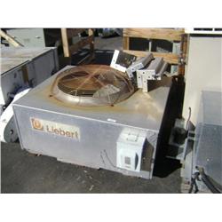 LIEBERT A/C UNIT