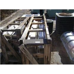 LOUVERS ***2 TIMES THE MONEY