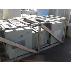 MICROMETL HEAVY DUTY SYSTEM