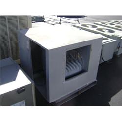 EVAPORATIVE COOLER