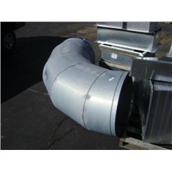 HEAVY DUTY DUCTING