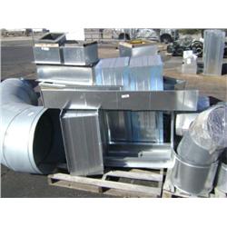 HEAVY DUTY DUCTING