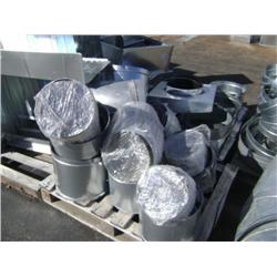HEAVY DUTY DUCTING