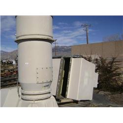 HARRINGTON HP1-2450 SCRUBBER