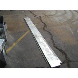 STOCK METAL & THREADED BARS