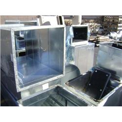 MISC DUCTING***3 TIMES THE MONEY