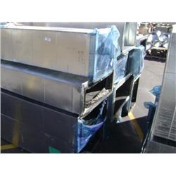 MISC DUCTING***10 TIMES THE MONEY