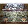 Image 1 : 1984 US MINT SET (UNC) P/D