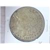 Image 1 : 1921 MORGAN SILVER DOLLAR