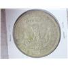 Image 2 : 1921 MORGAN SILVER DOLLAR