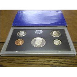 1972 US PROOF SET