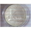 Image 1 : 1987 US CONSTITUTION SILVER DOLLAR (UNC)