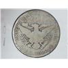 Image 2 : 1906 BARBER HALF DOLLAR