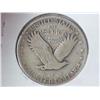 Image 2 : 1927 STANDING LIBERTY QUARTER