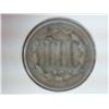 Image 2 : 1871 THREE CENT PIECE (NICKEL)