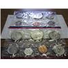 Image 2 : 1981 US MINT SET (UNC) P/D/S
