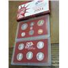 Image 2 : 2004 US SILVER PROOF SET