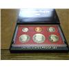 Image 1 : 1980 US PROOF SET