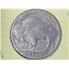 Image 2 : HOBO BUFFALO NICKEL (COOL PIECE)