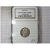 Image 1 : 2003-S JEFFERSON NICKEL NGC PF69 ULTRA CAMEO