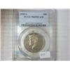 Image 1 : 2000-S KENNEDY HALF DOLLAR PCGS PR69DCAM