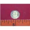 Image 2 : SOLID 14K GOLD TRUMAN MEDAL 1.965 GRAINS PURE GOLD
