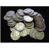 Image 1 : 40 ASSORTED 1930'S BUFFALO NICKELS