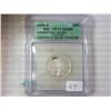 Image 1 : 1999-S CONNECTITCUT SILVER QUARTER ICG PR70DCAM