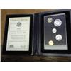 Image 1 : 1954 US SILVER PROOF SET (AS SHOWN)