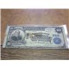 Image 1 : 1902 $10 NATIONAL CURRENCY LOUISVILLE