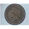 Image 1 : 1862 INDIAN HEAD CENT