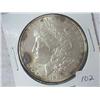 Image 1 : 1885 MORGAN SILVER DOLLAR (UNC) SPOTTY